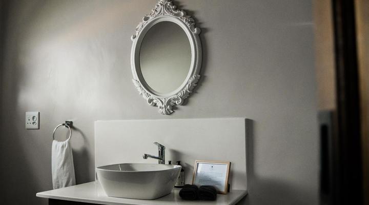 De Akker Gastehuis Louis Trichardt