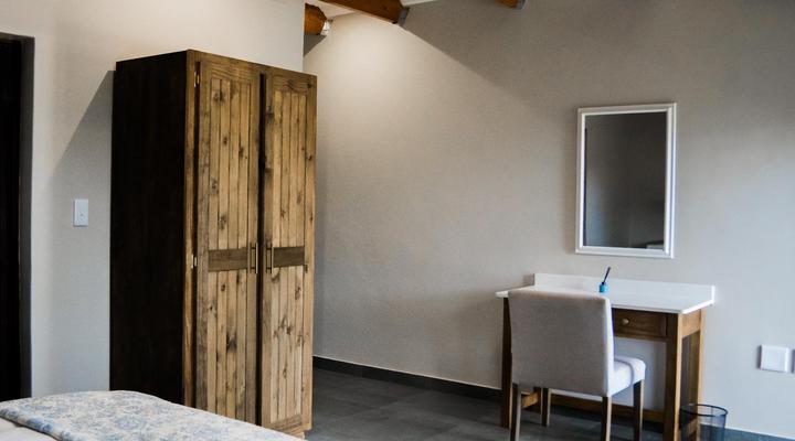 De Akker Gastehuis Louis Trichardt