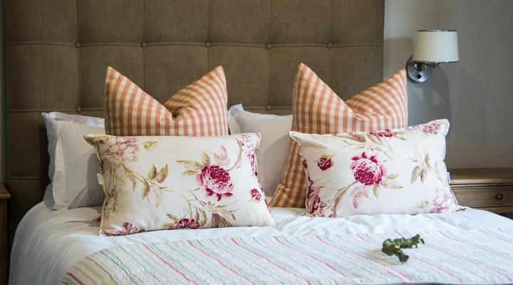 De Akker Gastehuis Louis Trichardt