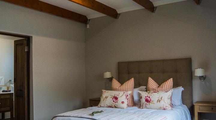 De Akker Gastehuis Louis Trichardt