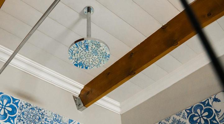 De Akker Gastehuis Louis Trichardt