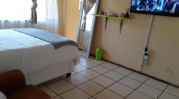 Kwesethu Guesthouse