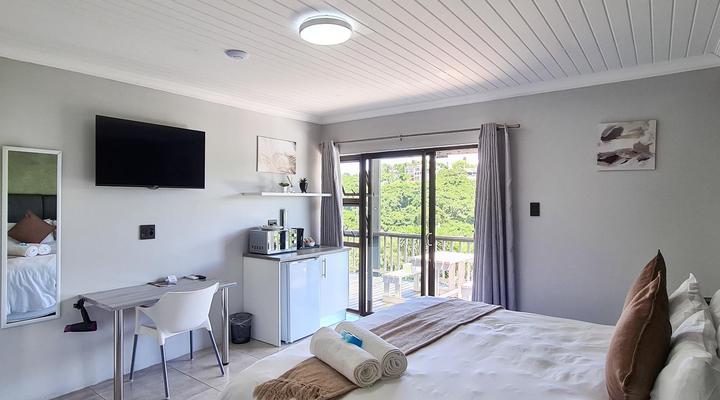 Vincent Valley Lodge