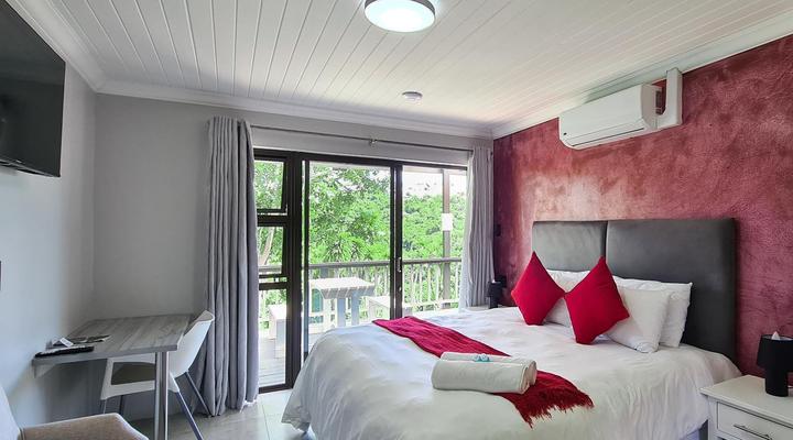 Vincent Valley Lodge