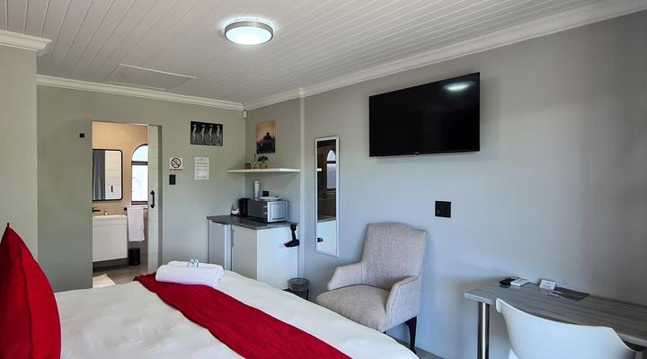 Vincent Valley Lodge