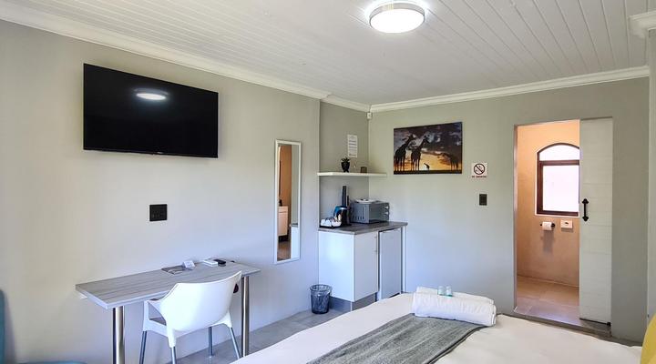 Vincent Valley Lodge