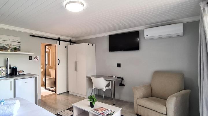 Vincent Valley Lodge