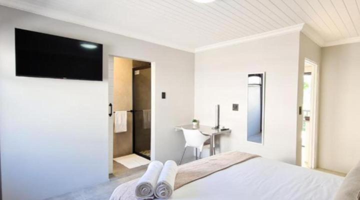 Vincent Valley Lodge