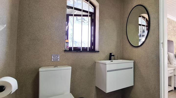 Vincent Valley Lodge