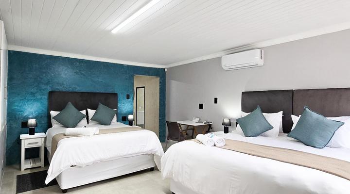 Vincent Valley Lodge