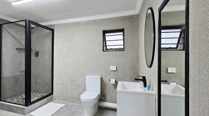 Vincent Valley Lodge