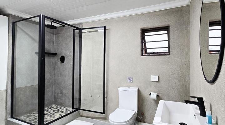 Vincent Valley Lodge