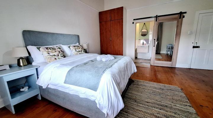 Oude Post Guesthouse and Cottage