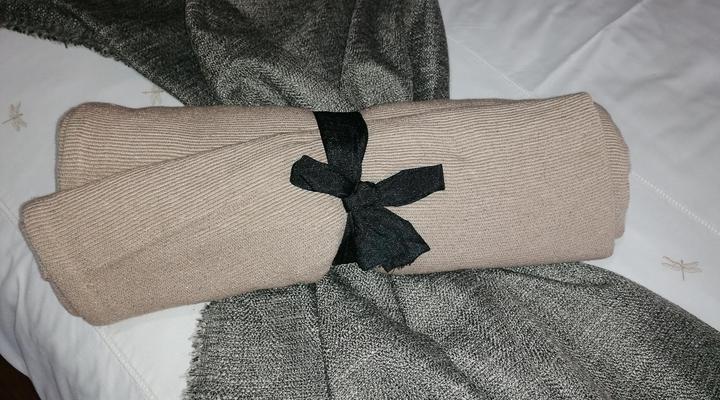 Oude Post Guesthouse and Cottage