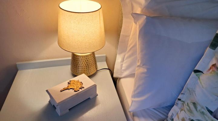 Oude Post Guesthouse and Cottage