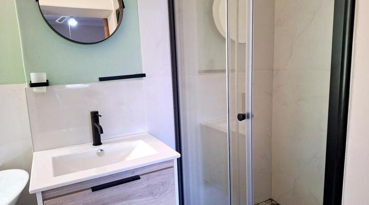 Oude Post Guesthouse and Cottage