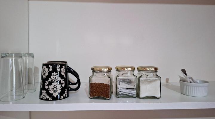 Oude Post Guesthouse and Cottage