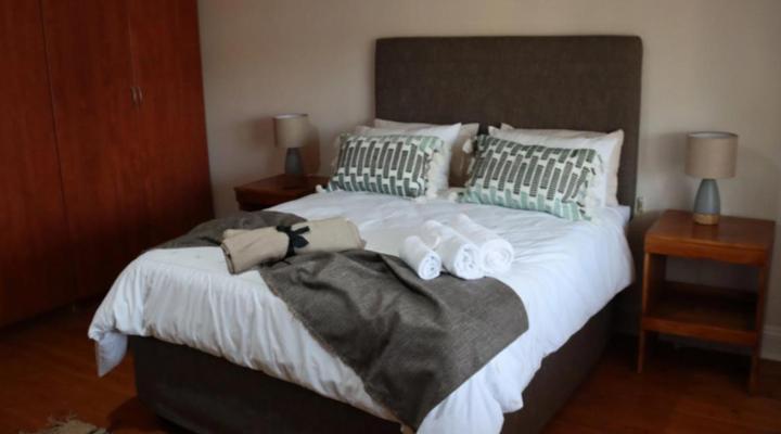 Oude Post Guesthouse and Cottage