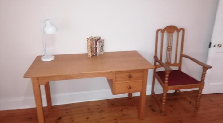 Oude Post Guesthouse and Cottage