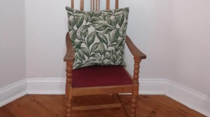 Oude Post Guesthouse and Cottage