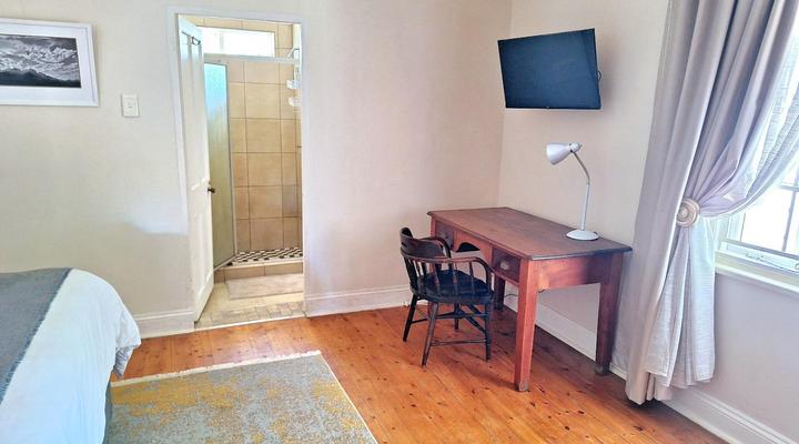 Oude Post Guesthouse and Cottage