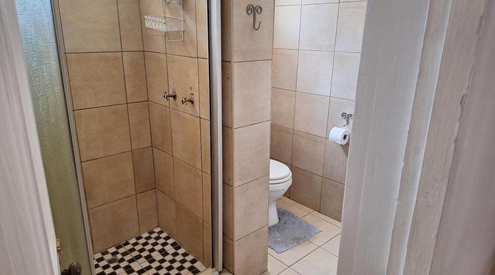 Oude Post Guesthouse and Cottage