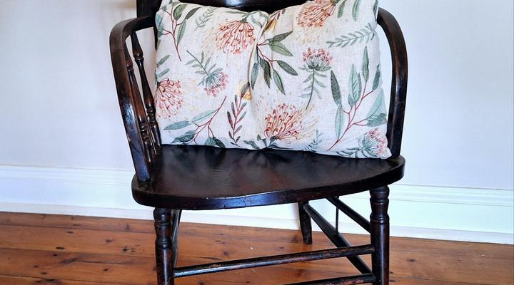 Oude Post Guesthouse and Cottage