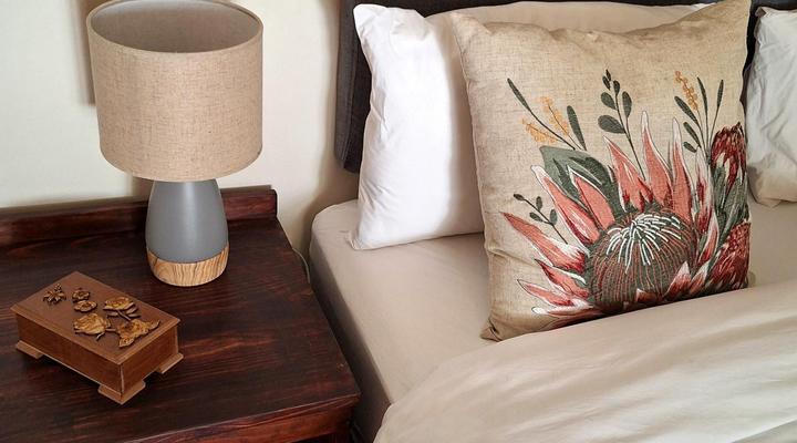 Oude Post Guesthouse and Cottage