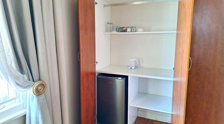 Oude Post Guesthouse and Cottage