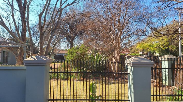 Oude Post Guesthouse and Cottage