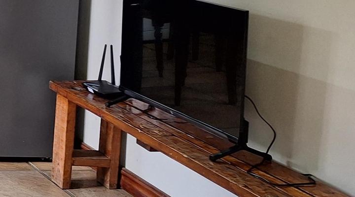 Oude Post Guesthouse and Cottage