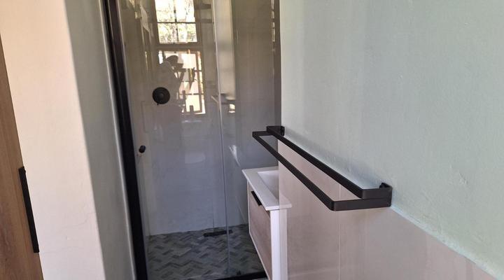 Oude Post Guesthouse and Cottage