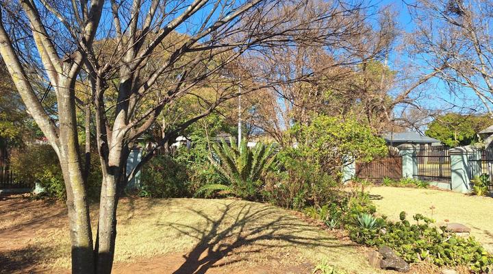 Oude Post Guesthouse and Cottage
