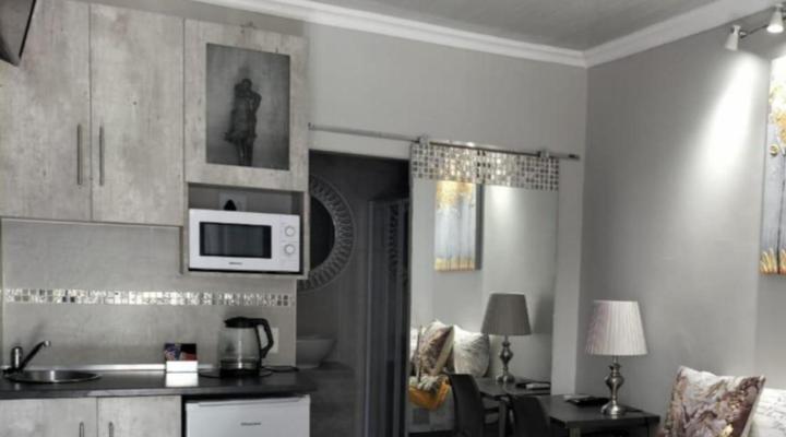 Che La Moir Guesthouse