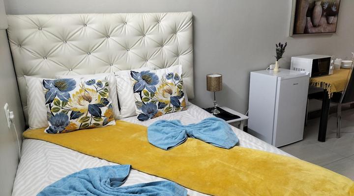 Che La Moir Guesthouse