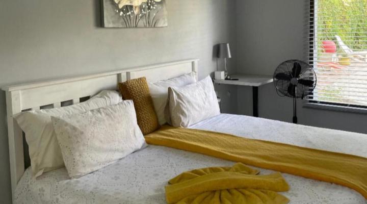 Che La Moir Guesthouse