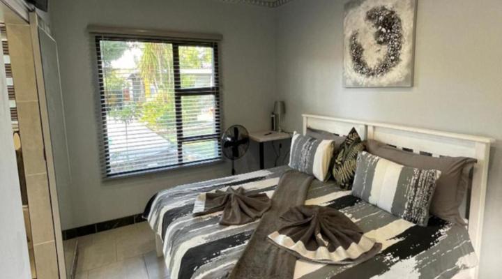 Che La Moir Guesthouse