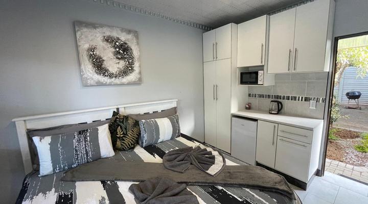 Che La Moir Guesthouse