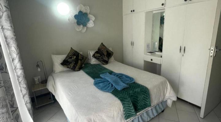 Che La Moir Guesthouse