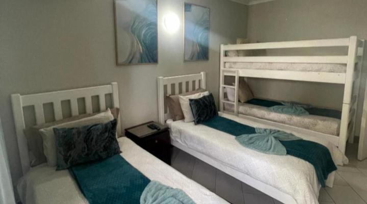 Che La Moir Guesthouse