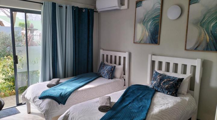 Che La Moir Guesthouse