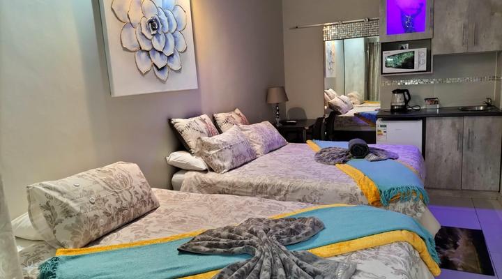 Che La Moir Guesthouse