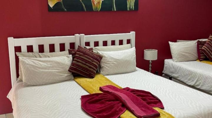 Che La Moir Guesthouse