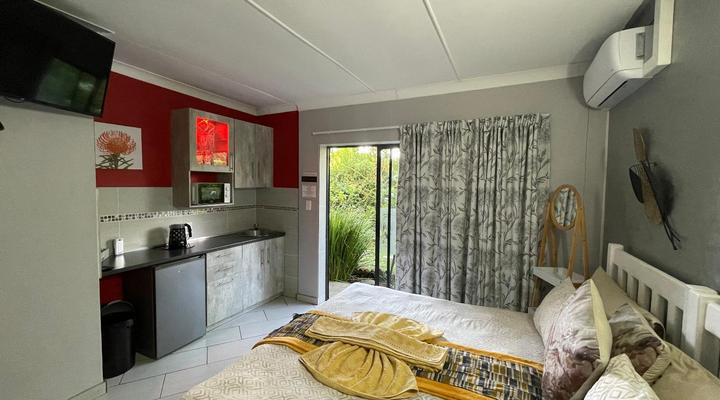 Che La Moir Guesthouse