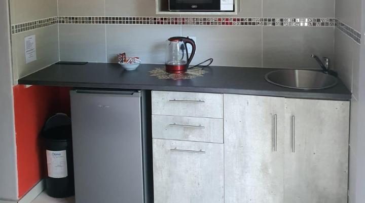 Che La Moir Guesthouse