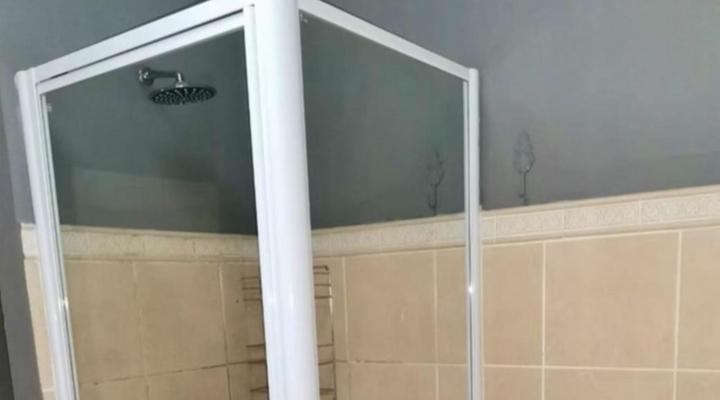 Mia Hills Guest House