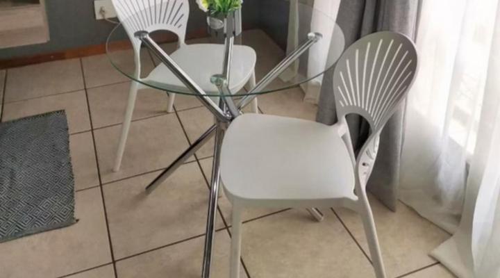 Mia Hills Guest House