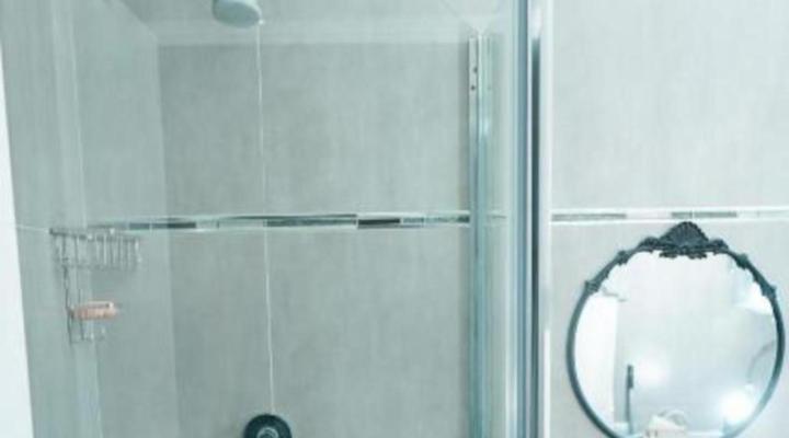 Omi’s Wholesome Apartment