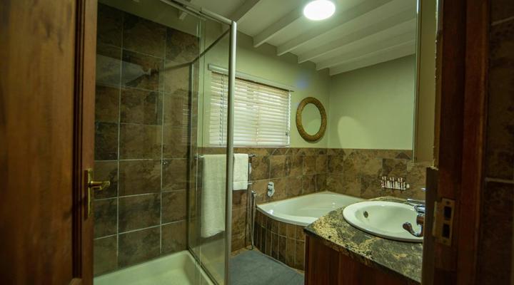 Wild and Water Dinokeng