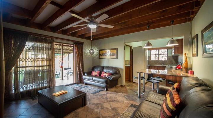 Wild and Water Dinokeng